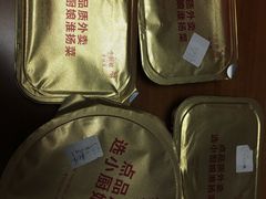 -小厨娘淮扬菜(天印大道店)