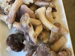 -野菌园·野生菌火锅首创第一家(关兴路总店)