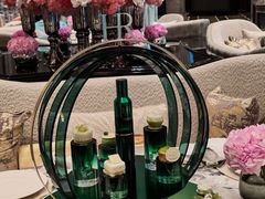 -The Drawing Room 闲逸廊(上海静安瑞吉酒店)