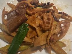 -清水亭湖北菜(大屯DT51店)