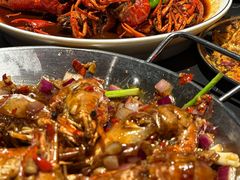 -红盔甲·小龙虾(人民广场店)