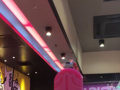 -小杨生煎(湟普汇店)