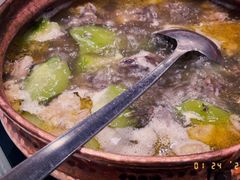 -银生食府·普洱菜(金星店)