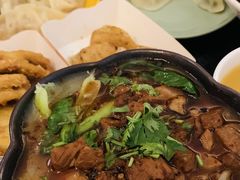 -华夏良子·足道SPA艾灸(铁道大厦店)