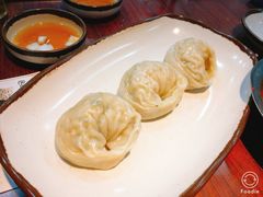 -神仙雪浓汤(明洞店)