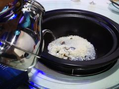 -蓝珊瑚蒸汽海鲜餐厅(龙奥店)