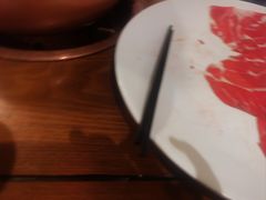 -前门杨记·铜锅涮肉(王府井·故宫店)