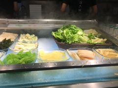 -成都你六姐·牛肉冒菜(城市集市合生汇店)