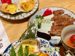 -枝魯枝魯自助料理
