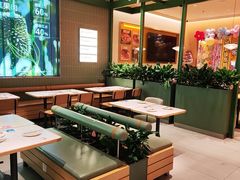 -乐凯撒披萨(喜荟城店)