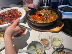 -院8里·小聚园老川菜(九眼桥店)