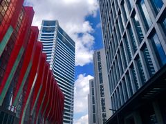 -Cooking Man(中懋天地店)