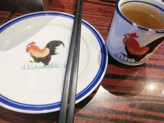 -沙胆彪炭炉牛杂煲(成都玉林店)