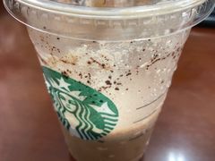 -星巴克(宏汇国际广场店)