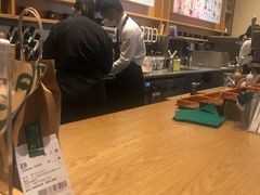 -星巴克(北京通州新光大中心店)
