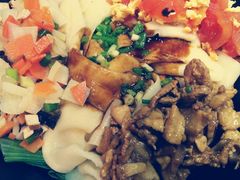 -鼎高高陕西美食(龙德广场店)