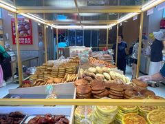 -杨老大焙子月饼干货(宽巷子民族美食街店)