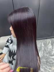 -藤野造型·专业烫染店