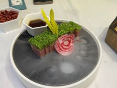 -丰和日丽(瑞虹天地月亮湾店)