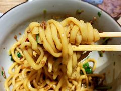 烧椒牛肉面-面乙新派手擀面(大悦城店)