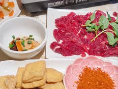 -贵州人家·酸汤火锅·20年老字号