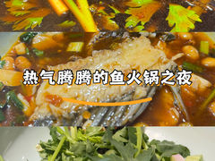 -费明中罗非鱼(大石坝店)