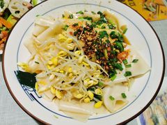 老陕油泼面-大嘻咹biangbiang面(历史博物馆店)