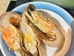 -亚马逊蒸汽活海鲜自助(LCM置汇旭辉广场店)