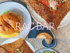 -RAC BAR(安福路店)