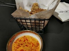 -贡梅老面馆·蟹粉面·无锡特色小吃(南长街主推店)