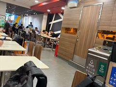 -麦当劳(南京南站站外店)