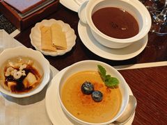 -杭州西子湖四季酒店·金沙厅