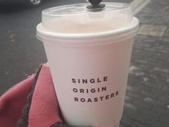 -KYO COFFEE(胶州路店)