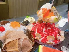 -湊湊火锅·茶憩(打浦桥日月光店)