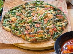 -海云台韩式汤饭·13年匠心韩料(南山店)