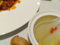 尚品宫保鸡丁-峨嵋酒家总店(车公庄店)