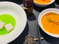 -锦府园·新台州菜(合生汇店)
