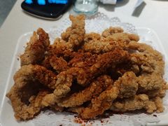 -古乐牛香·鲜牛肉牛杂火锅(新区店)