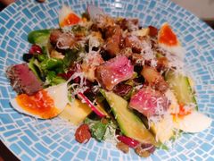 WEST牛肉沙拉-West10 西拾·西餐厅·创意菜(未来科技城店)