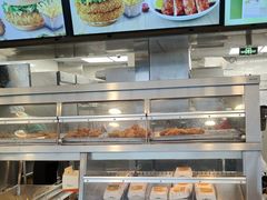 -德克士(广州南站店)