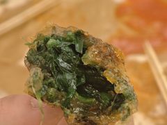 -老福合沟无米粿甜汤粿品店