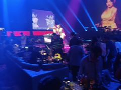 -赤红音乐现场(浦东金桥路店)