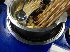 -马路边边·成都串串(翠柏路店)