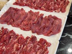 -潮汕美牛肉丸火锅店(天宁寺店)