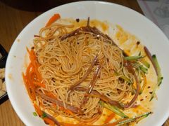 -九毛九西北菜(大东海店)