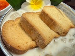 泡鲁达-婉泰·特色小吃·舂鸡脚(告庄二店)