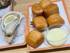 -开蚝屋·海鲜龙虾烧烤(文二路店)