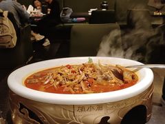 -桂小厨广西菜(万象城店)