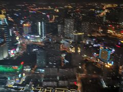-无锡苏宁银河国际酒店-悦府65中餐厅