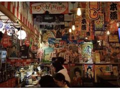 -平成屋·午肴夜酒(四川北路店)